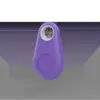 Dispositivo Inteligente Bluetooth Antiperda Transfronteiriço com Alarme de Ponto de Quebra, App para Animais de Estimação, Chaves, Celulares, Rastreador Bluetooth em Estoque de Fábrica
