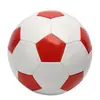 Mayorista del Fabricante No. 2 y No. 3 Balones de Fútbol Blanco y Negro con Logo Imprimible para Niños y Adolescentes No. 4 Bolas para Adultos Resistentes al Desgaste PU No. 5 Bolas
