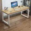 Mesa de Computador Dongguan Mesa de Escritório Mesa de Estudo para Quarto Mesa Pequena Retangular Bancada Mesa de Escritório Mesa Mesa de Conferência