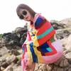 Chal de Protección Solar para Playa de Verano, Bufanda de Seda de Doble Uso Moderna y de Alta Gama, Ropa Versátil Delgada para Viaje con Protección Solar