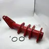 Accesorios para empacadora Agco horquilla de alimentación soldadura apta para empacadora Mai Ferguson 1839 1840