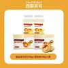 Cocina Occidental Beco Combinación de Masa y Relleno para Tartaletas Huevo Paquete Familiar Comida para Desayuno Freidora de Aire Semi-Terminado Gourmet Mantequilla