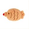 Juguetes para Gatos para Aliviar el Aburrimiento, Hierba Gatera, Dentición de Gatitos, Suministros para Mascotas Gatitos, Juguetes de Peces de Peluche # #