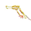 Dispositivo de Soporte Temporal Aéreo Minero Zlj-20 con una Gran Área de Soporte, Soporte Aéreo para Vigas de Techo
