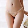 Una generación de tangas japonesas sexys de corte bajo para mujer transparentes de perspectiva real sexy bragas de licra para mujer 231