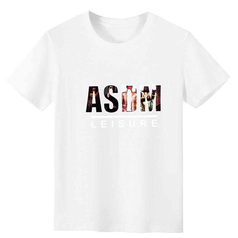 ASDM(白)