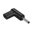 Adaptador 5V/9V/12V es adecuado para impresora de gato óptica router carga pd tipo-c señuelo padre a dc