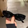 Gafas de sol retro gm ojo de gato para mujer populares en línea de alta calidad geniales geniales para fotos gafas lisas gafas de sol con protección solar para conducir venta al por mayor