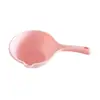 Cuchara para agua de cocina para el hogar, cuchara para agua de baño, cuchara de agua universal, cuchara para agua de champú para niños, cuchara de agua de plástico engrosado