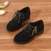 Botines Cruzados con Cremallera Lateral para Mujer Tirador de Cremallera con Pedrería Tacón Bajo Punta Redonda Botines Estilo Británico Casual Botas para Mujer Venta al por Mayor