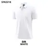 Playeras Polo Personalizadas de Alta Gama, Ropa de Trabajo Corporativa de Manga Corta, Camisas Publicitarias, Uniformes de Equipo, Bordado, Estampado y Estampado de Logos