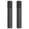 Para Tesla Micrófono Funda Protectora de Silicona Funda Protectora para Micrófono Inalámbrico TeslaMic Accesorios Tesla