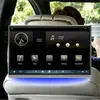 Monitor Android para Encosto de Cabeça de Carro de 13,3 polegadas com 8 Núcleos Monitor Externo para Encosto de Cabeça de Carro Monitor de Carro Solução Qualcomm