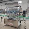 Máquina de pesagem de óleo de soja, óleo de colza, equipamento de enchimento de óleo de amendoim, máquina de enchimento automática de mel