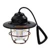 Luz Externa Quanxin Luz de Camping Lanterna Lâmpada de Iluminação Externa LED Bateria de Longa Duração Barraca Luz de Feira Noturna