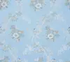 Elegante Tela Jacquard Cheongsam, Tela Jacquard de Rayón para Cortinas, Cojines de Sofá y Cojines para Asientos