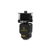 Bico HF de alto fluxo Tuya TZ Bambu P2S/H2D/X2D integrado, bico de impressora 3D não destacável