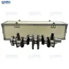Cigüeñal Kusma de Alta Calidad Adecuado para Audi Volkswagen A3 Golf T5 Motor Diésel 2.0