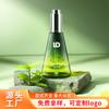 Directo de fábrica 15ml sub-embotellada vidrio fondo grueso botella de aceite transparente cónica botella de emulsión botella cuentagotas material de embalaje botella