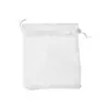 Bolsas de Malla para Frutas para Tomates, Uvas, Higos, Bayas, Bolsas Protectoras a Prueba de Insectos y Pájaros, Cubiertas de Malla Transpirable para Bayas
