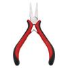 Alicates multifuncionales hechos a mano para bricolaje, alicates de corte diagonal con punta, mini alicates, herramientas de joyería