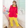 Atacado de fábrica pijama infantil de animal de desenho animado peça única roupão stilzai cavalo celestial unicórnio fantasia de flanela grossa