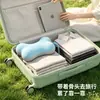 Almohada para Siesta de Estudiante Oficina Multifuncional Mini Almohada para Siesta Viaje Portátil Almohada Soporte Tridimensional Venta al por Mayor de Fábrica