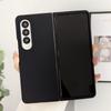 Adecuado para Samsung Galaxyfold7 Funda de Silicona Líquida Fold 50% de descuento Pantalla Apilada 6 Cubierta Protectora de Silicona Integral Fold4