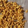 Pedra Dourada Seixo Dourado areia dourada areia prateada personalizável Artesanato pintura decorativa Pedra Dourada