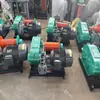 Fornecedores de Manufatura Winches Elétrico-Hidráulicos Rápidos e Lentos, Winches de Guindaste para Construção, Pequenos Guindastes para Mineração
