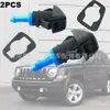 Bico do Limpador de Para-brisa Adequado para Jeep Compass Patriot Dodge Chrysler 5303834Ab