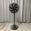 Capa de Poeira para Ventilador Elétrico Descartável Eletrodoméstico Ventilador de Torre Ventilador de Chão Capa Protetora Universal à Prova de Poeira Grande Transparente