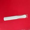 Cuchara para mascarilla de plástico desechable varilla mezcladora para película para untar Herramienta de empaque cosmético cuchara pequeña fabricantes al por mayor