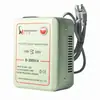 Transformador 220V a 110V B- 2000VA1000W conversión de voltaje 110V a 220V EE. UU. Electrodomésticos japoneses