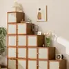 Armário de Janela Saliente, Armário de Armazenamento para Varanda, Armário Integrado de Armazenamento Tatami Montado na Parede à Prova de Sol, Rack de Armazenamento para Utilização do Espaço