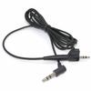 Cable de audio compatible con auriculares BOSE AE2 AE2i, cable de control de audio, cable de doble cabezal de 3,5 mm, cable auxiliar.