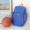Bolsa de Baloncesto Mochila para Actividades al Aire Libre de Corta Distancia Bolsa de Entrenamiento para Equipo de Baloncesto Mochila de Baloncesto de Gran Capacidad