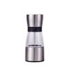Moedor de pimenta manual Amazon, venda imperdível, tempero, sal marinho, utensílios de cozinha em aço inoxidável, frasco de tempero, fábrica, atacado