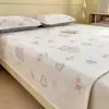 2026 Nuevo Modelo Dormitorio Estudiantil Colchoneta Individual Colchoneta de Frijol Helado Colchoneta de Cama Lavable a Máquina Verano