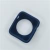 Adecuado para Apple Apple Watch Iwatch Full Series Funda protectora de silicona Funda protectora de silicona a prueba de caídas
