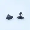 91515-Sr3-000 Es Adecuado para Clip de Tira de Sello de Rejilla de Motor de Cofre de Coche Honda Civic
