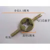 Tapa de Válvula Universal para Neumático de Coche, Motocicleta, Vehículo Eléctrico, Válvula de Bicicleta de Montaña, Núcleo de Válvula, Llave de Válvula de Aguja