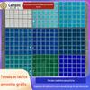 Azulejos de Parede para Banheiro Azulejos para Piscina Banho Piscina 48*48 Partícula Estilo Marroquino Mosaico Craquelado Duplo