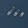 Fabricantes de columnas de aislamiento aisladas LED en stock añaden 3.0-15.9mm con indicador de marca de tarjeta accesorios de iluminación