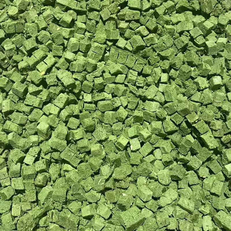猫草粒