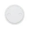 Plástico ABS Redondo Liso Oval Buraco de Mão Tampa de Convés de Acesso 9 Polegadas Placa de Deck de Acesso para Inspeção Acessórios Marinhos