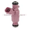 Bocal de injeção de combustível 35310-04090 338002A610 353102B130 para Hyundai Kia