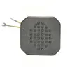 Podadora Eléctrica de Setos, Máquina Podadora, Accesorios para Máquina Recolectora de Té, Cuchillas Rectas y Curvas, Placa de Control del Motor, Interruptor de Cable de Alimentación