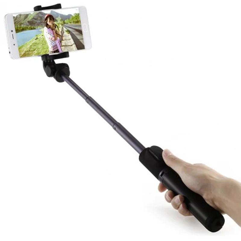 Монопод xiaomi mi selfie stick bluetooth