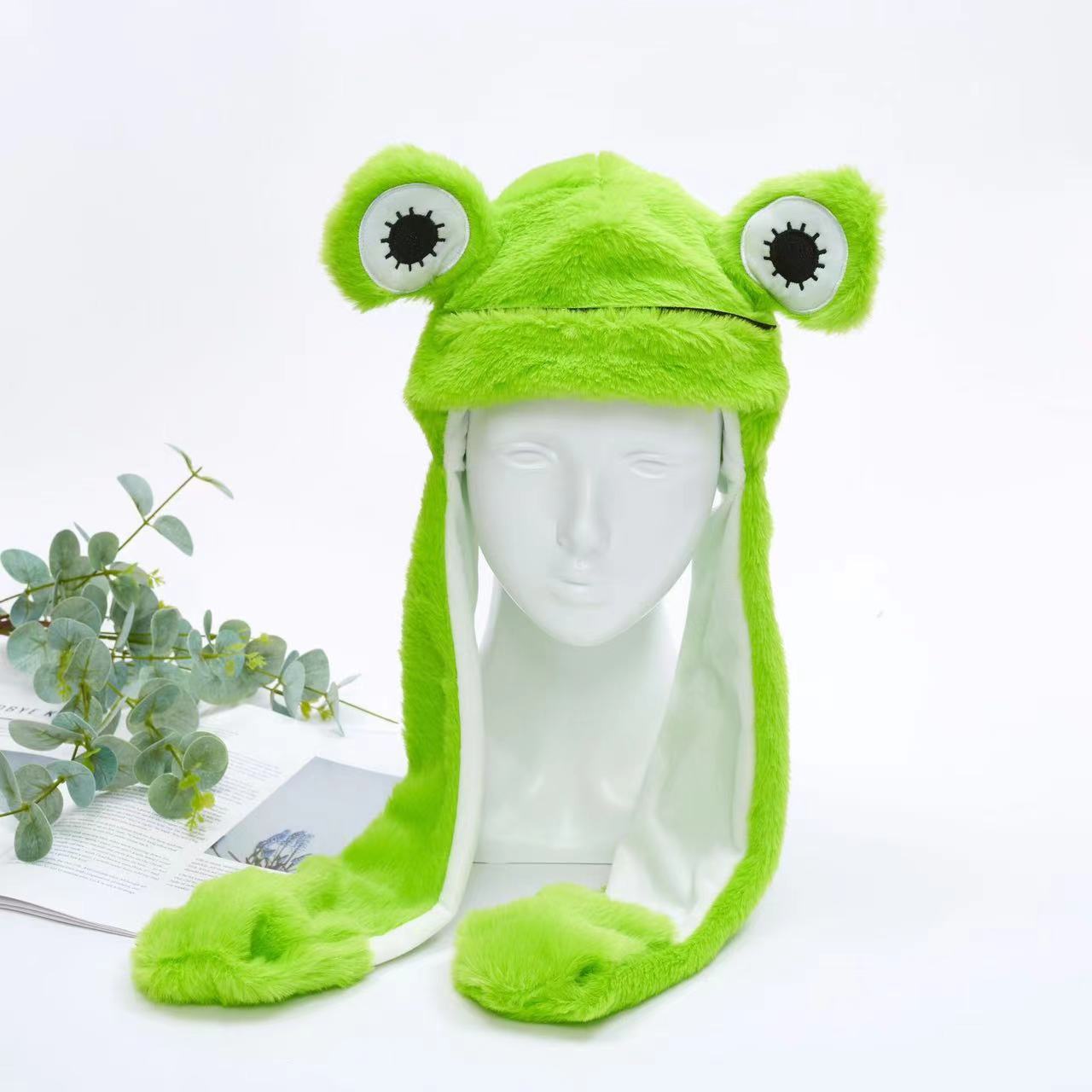 08-sku-青蛙
